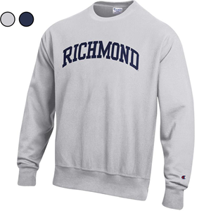 Champion Reverse Weave Collegiate Crew - main view
