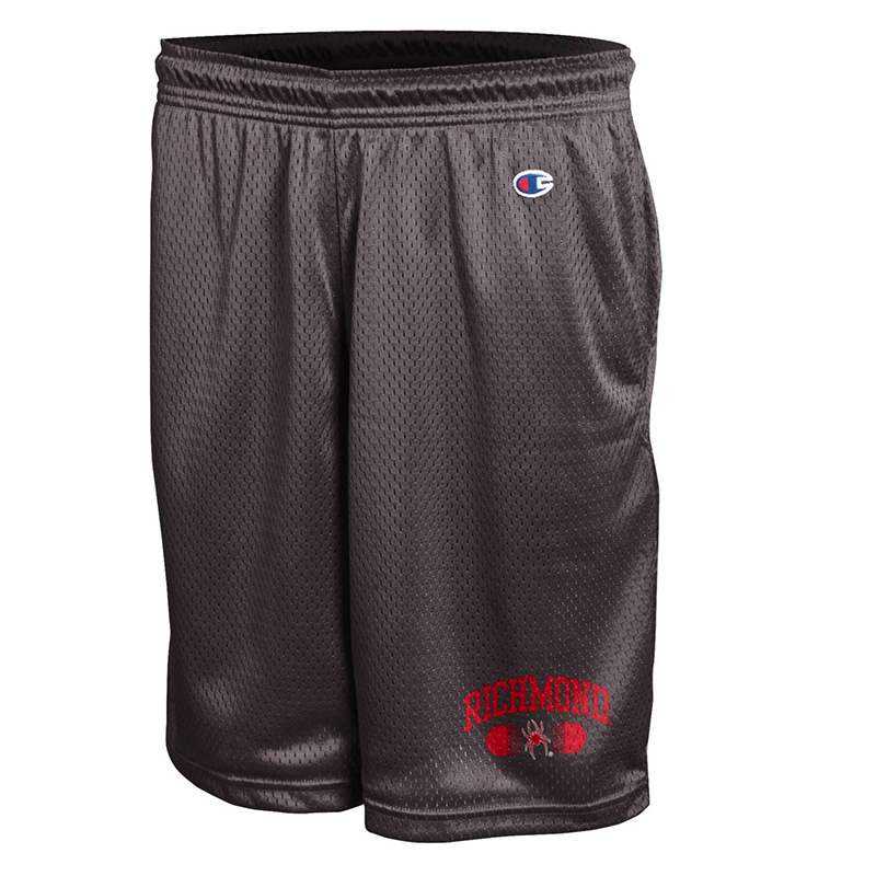 champion mascot shorts