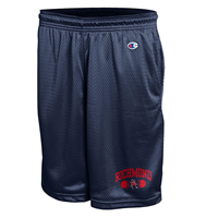 Richmond Spiders Scarf University of Richmond Knitted Classic