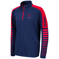 Champion Youth 1/4 Zip Rockzilla