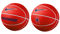 Nike Mini Basketball