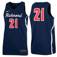 Nike Adult Replica Basketball Jersey