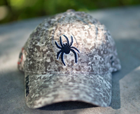 Zephyr OHT Cap with Mascot Richmond Digital Camo
