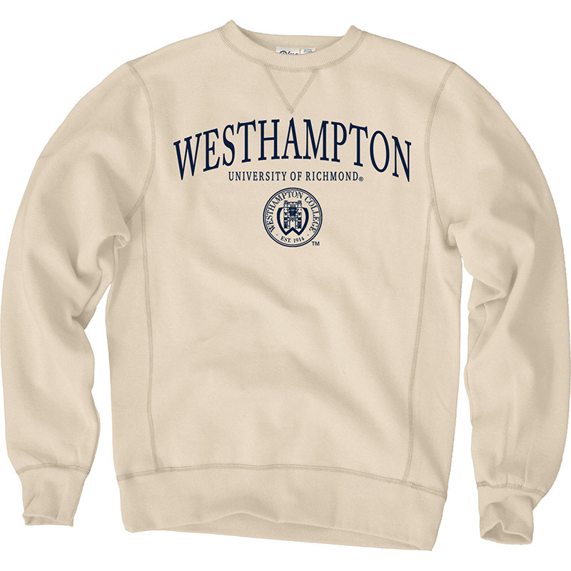 Blue 84 crewneck sweatshirt online