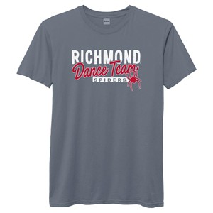 Ouray Dance Team Tee - main view