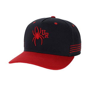 Legacy Game Day Embroidered Striped Hat - main view