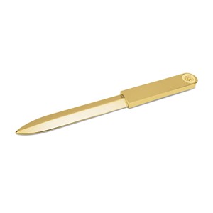 Jardine Gold Letter Opener - main view
