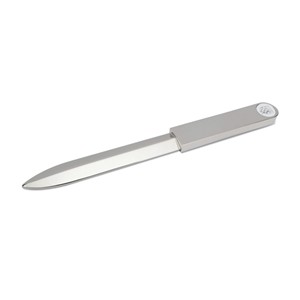Jardine Silver Letter Opener - main view