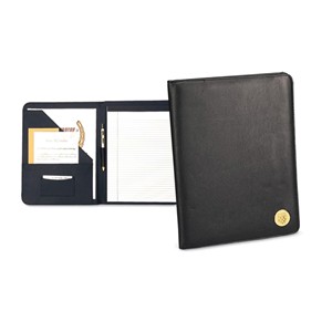 Jardine Leather Writing Portfolio - main view