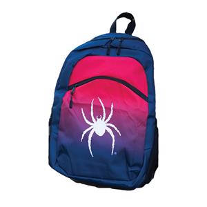 Jardine Gradiant Background with Mascot Backpack