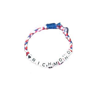 Jardine Bead Me Silly Friendship Bracelet with Richmond