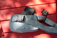 Jardine Collegiate Fanny Pack -  1