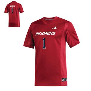 Image of Football Jersey Replica