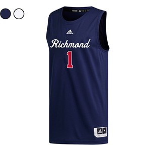 Adidas Swingman Replica Basketball Jersey - main view