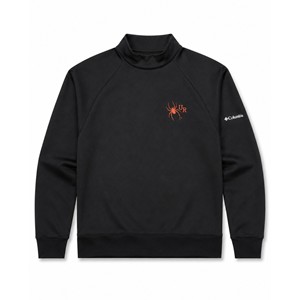 Columbia Performance Mockneck - main view