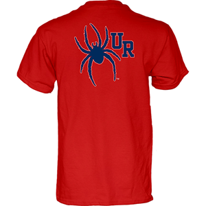 Blue 84 Classic Mascot Tee -  2