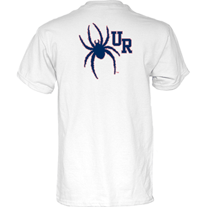 Blue 84 Classic Mascot Tee -  3