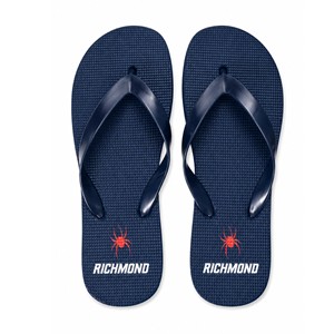 Jardine College Classics Flip Flops - main view