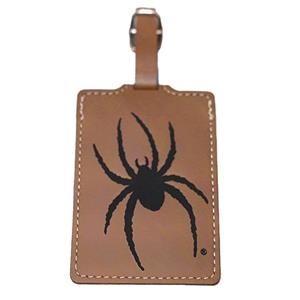 Jardine Leather Luggage Tag