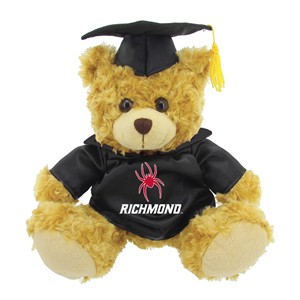 Jardine Richmond Graduation Bear - main view