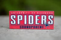 Legacy Table Top with University of Richmond Spiders Grandparent