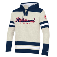 Champion Authentic Athleticwear Hoodie Richmond Spiders