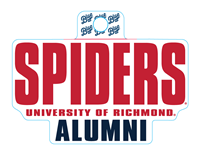 Blue 84 Spiders University of Richmond Alumni
