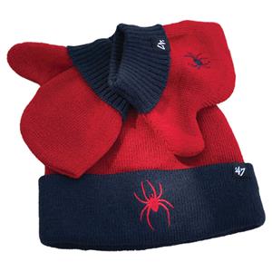 47 Brand Infant Winter Hat and Mittens
