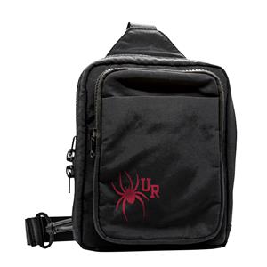 Dash Pack with Mascot UR in Black