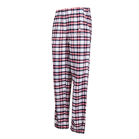 Concept Sport Ladies Flannel Pants