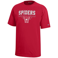 Champion Youth Tee University of Richmond Spiders Basketball