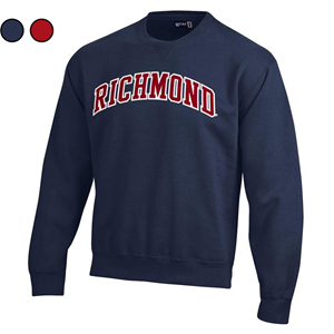 Gear Big Cotton Crewneck - main view