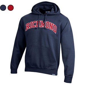 Gear Big Cotton Hoodie - main view