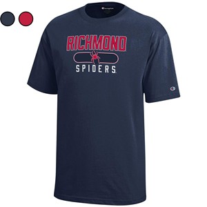 Champion Youth Mascot Tee - main view