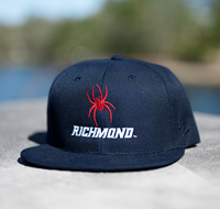 Zephyr Snapback Collection with Mascot Richmond