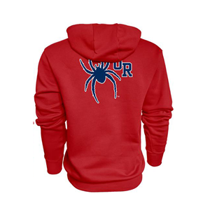 Blue 84 Mascot Hoodie -  1