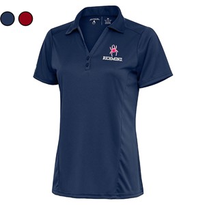 Antigua Embroidered Polo - main view