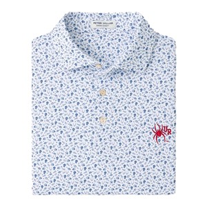 Peter Millar Kick Off Football Polo - main view