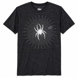 Blue 84 Radiant Tri-Blend Tee - main view