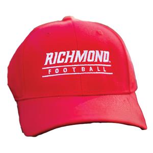 Image of Zephyr Cap with Richmond Football in Red