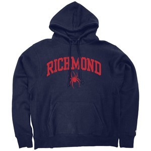 Blue 84 Classic Collegiate Hoodie - main view
