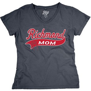 Blue 84 Richmond Mom V-Neck Tee - main view