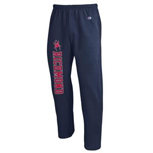 Image of Champion Open Bottom Sweatpants