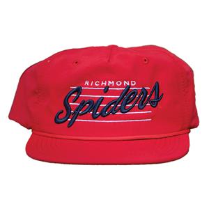 Legacy Chill Cap with Richmond Spiders in Red