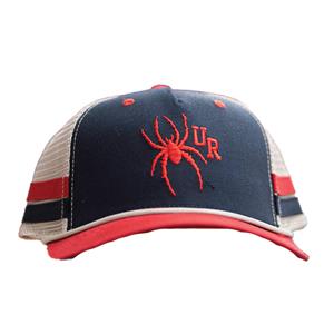 Image of Legacy Side Bar Trucker with Mascot UR Vintage