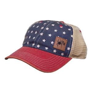 Legacy Old Favorite with Stars Mascot UR