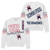 Locale Comfort Crew with UR University of Richmond