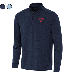 Antigua Quarter-Zip - main view