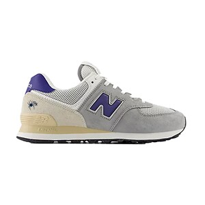 Richmond New Balance 574 - main view