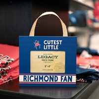 League Cutest Little Richmond Fan 6 x 4 Photo Frame